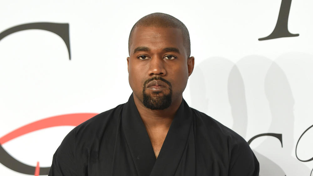 Kanye West will US-Präsident werden