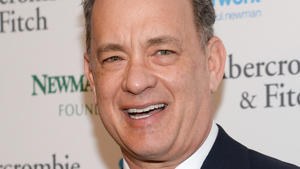 Tom Hanks: "Meine Filme haben mich schlauer gemacht"
