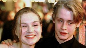 Ihre Rolle als Meg Masters