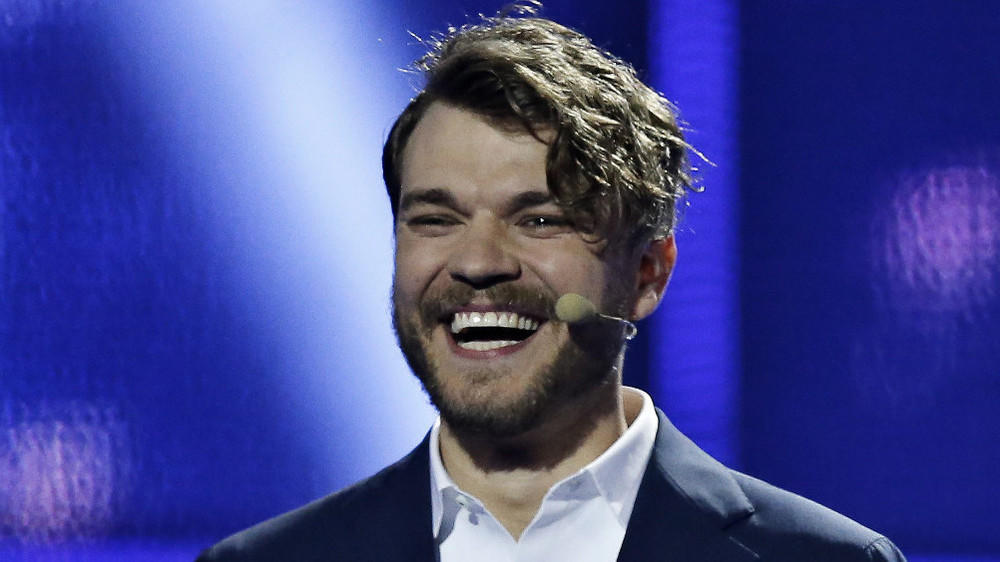 Euron Graufreud Darsteller Euron Graufreud Darsteller