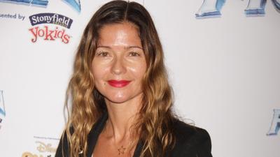 Jill Hennessy in ‘Law and Order‘