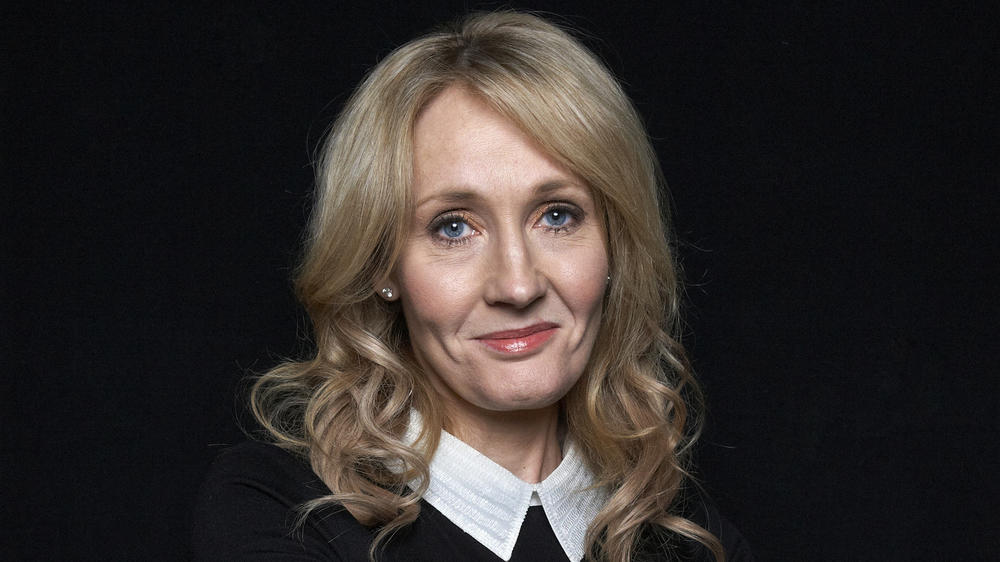 Flüchtlingsdebatte lässt auch J. K. Rowling nicht kalt