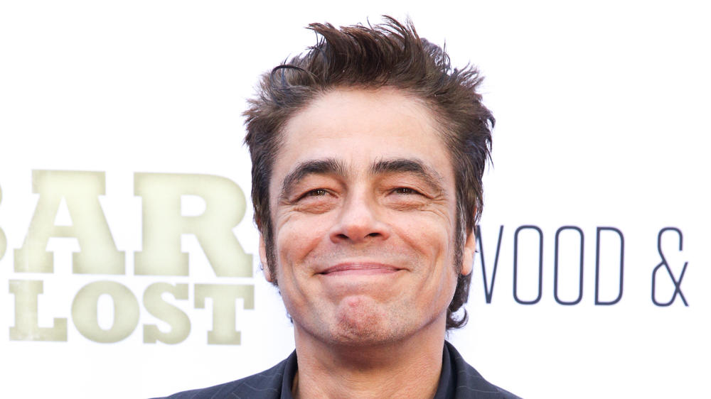Benicio del Toro bestätigt Rolle in "Star Wars: Episode VIII"