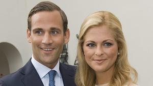 Ex-Verlobter Bergström will ebenfalls im Sommer heiraten