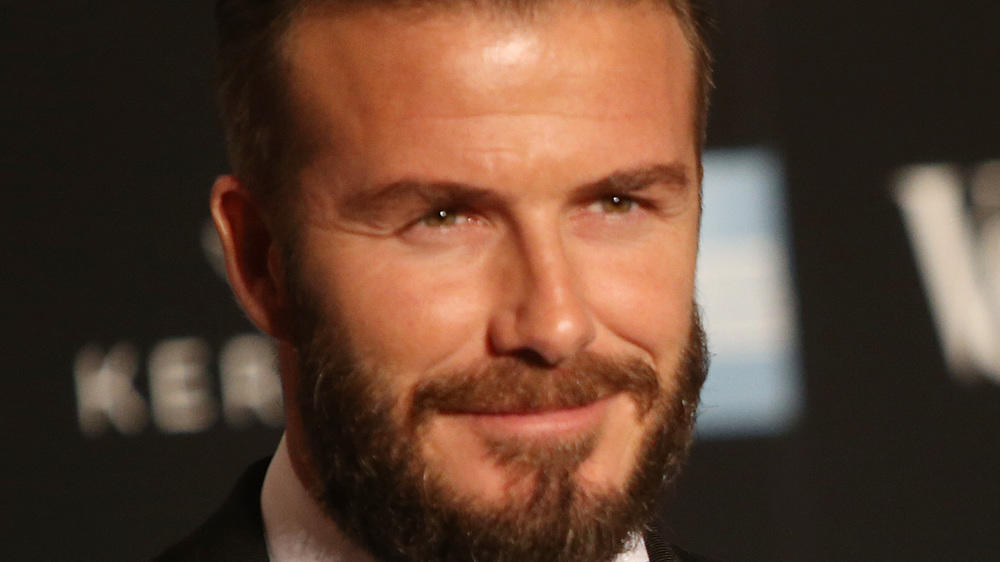 David Beckham will in Hollywood Karriere machen