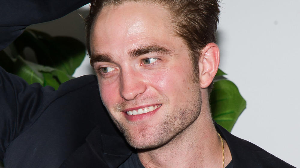 Robert Pattinson: Sagte er Venedig wegen Kristen Stewart ab?