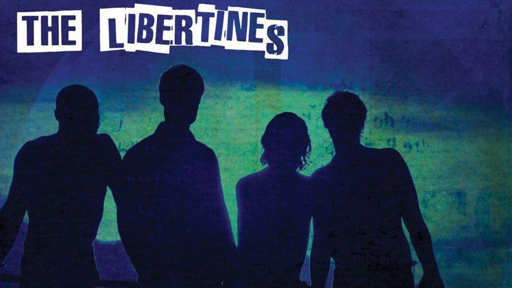 Comeback der Libertines: Nostalgie für Verdammte