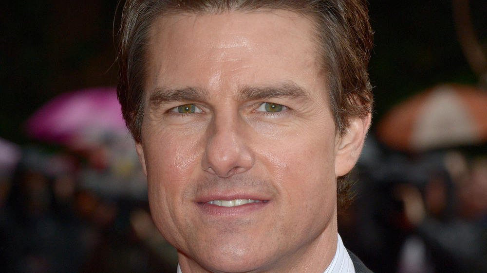 Tödlicher Flugzeugabsturz am Set von Tom-Cruise-Film