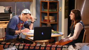 Das erwartet Sie in den neuen "The Big Bang Theory"-Folgen