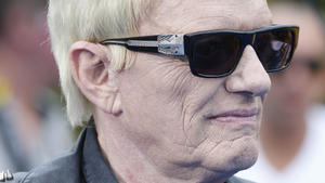Heino trauert um SPD-Politiker Werner Esser