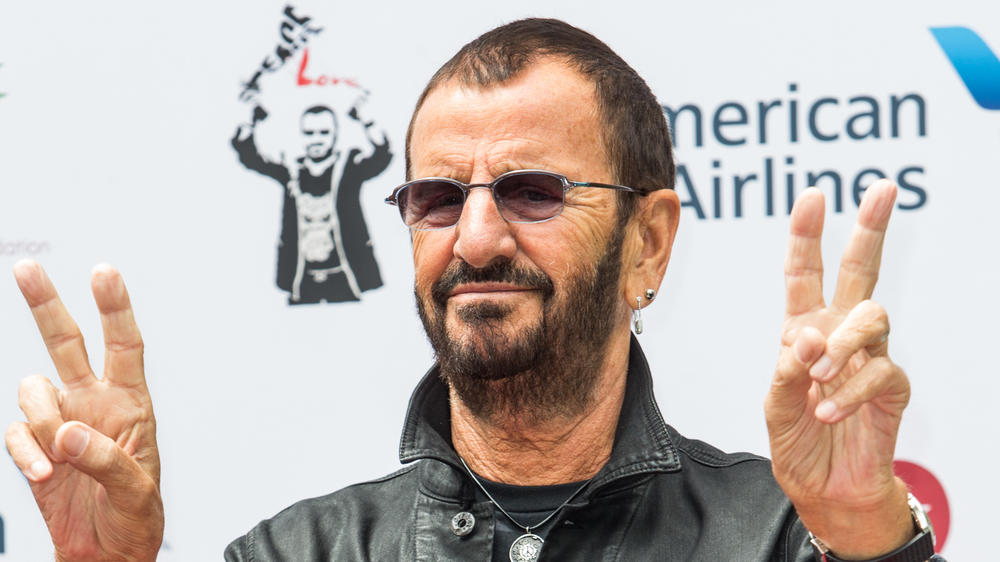 Ringo Starr verkauft Beatles-Erinnerungsstücke