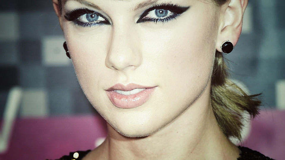 MTV EMA 2015: Rekordverdächtige Nominierung für Taylor Swift.
