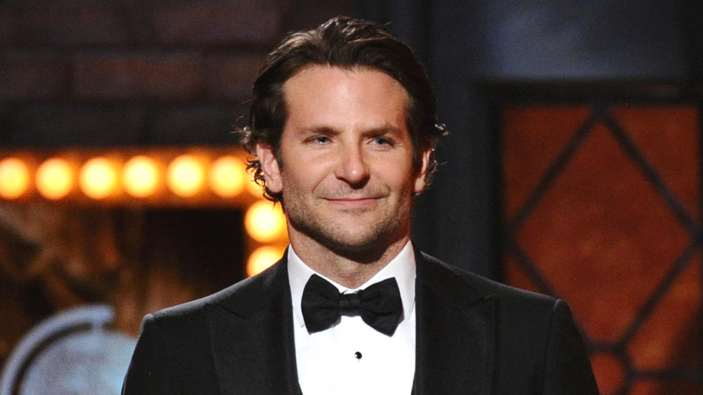 Bradley Cooper: Die meiste Zeit seines Lebens war er Koch