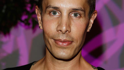 Florian Wess wendet sich von Helmut Berger ab