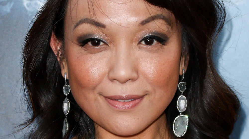 Naoko Mori: Dreharbeiten zu "Everest" waren die Hölle