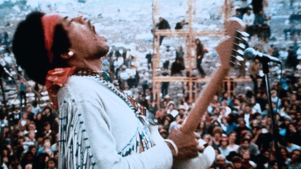 Jimi Hendrix: Der Krimi um seinen frühen Tod