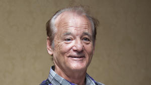 Bill Murray: Vom Trash-Komödianten zum Kultschauspieler
