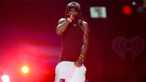 Sex-Tape: Lil Wayne auf Konfrontationskurs