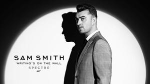 Sam Smith veröffentlicht Preview zu seinem "Bond"-Song
