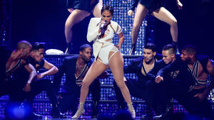 Jennifer Lopez: Ihre Las-Vegas-Show heißt "All I Have"