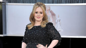 Ein Fernseh-Special für Adele
