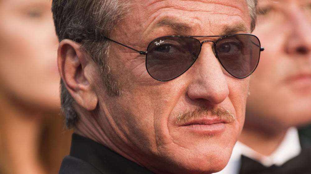 10 Millionen Dollar: Sean Penn klagt wegen übler Nachrede