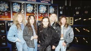 Iron Maiden: Eine der erfolgreichsten Heavy Metal Bands