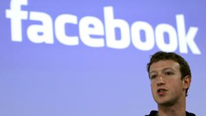 Mark Zuckerberg: Seine Erfolgsideen
