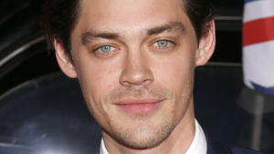"The Walking Dead": Tom Payne wird zu Jesus