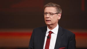 Günther Jauch knöpft sich VW-Skandal vor