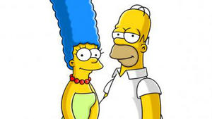 "Die Simpsons": "Wir werden sie nie auseinanderbringen"