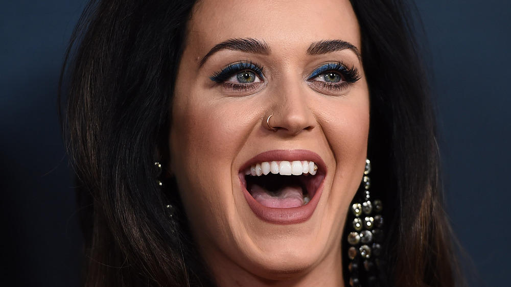 Katy Perry: Vom Fan geknutscht