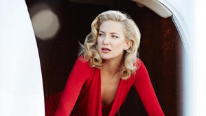 Kate Hudson wird zur sexy Lady in Red
