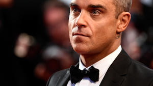 Robbie Williams trauert um langjährigen Manager