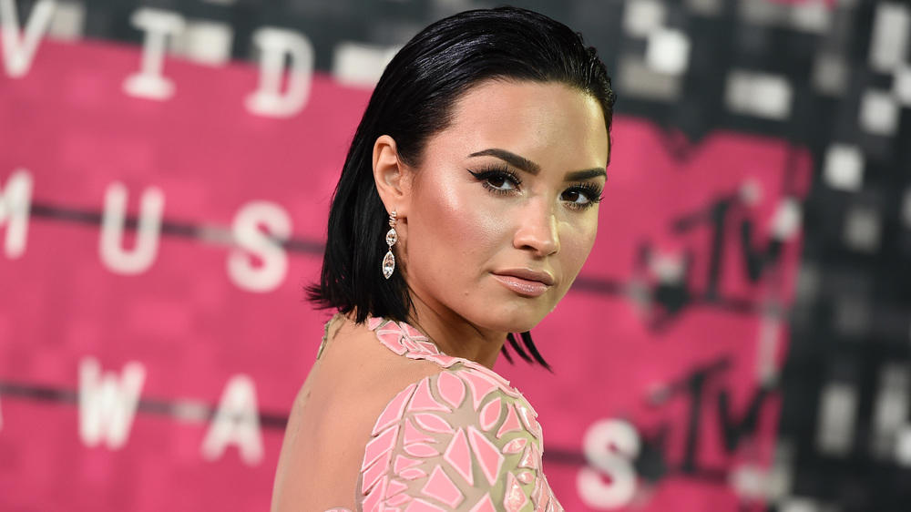 Demi Lovato spricht über ihr Nackt-Shooting