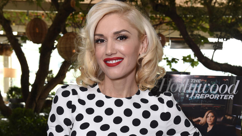 Gwen Stefani: "Ich wusste nichts über Mode"