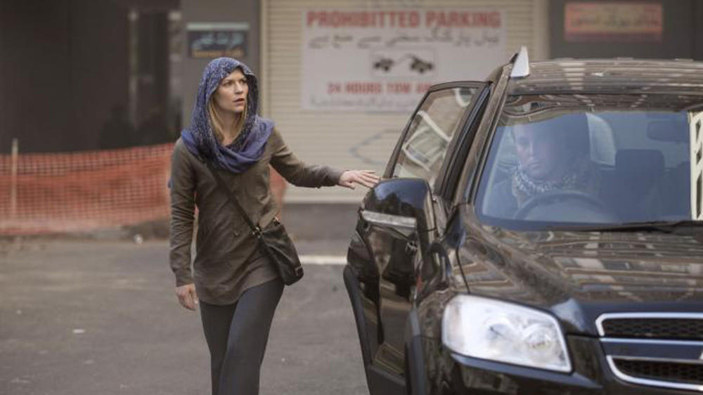 Homeland Online Sehen Homeland Online Sehen