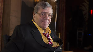 Darum wollte Jerry Lewis "Manche mögen's heiß" nicht m...