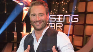 Sasha am Buzzer: Er wird Coach bei "The Voice Kids"