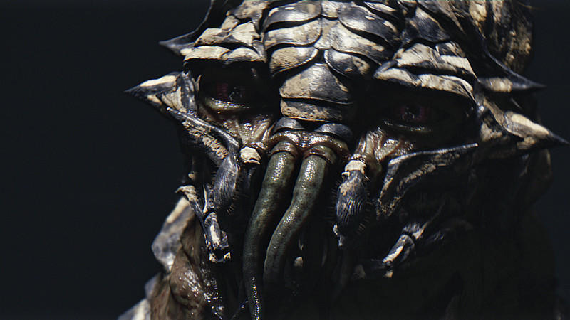 Sesselfurzer wird zum Alien: „District 9“ Filmkritik