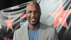 Lamar Odom: So nehmen die Stars Anteil an der Tragödie