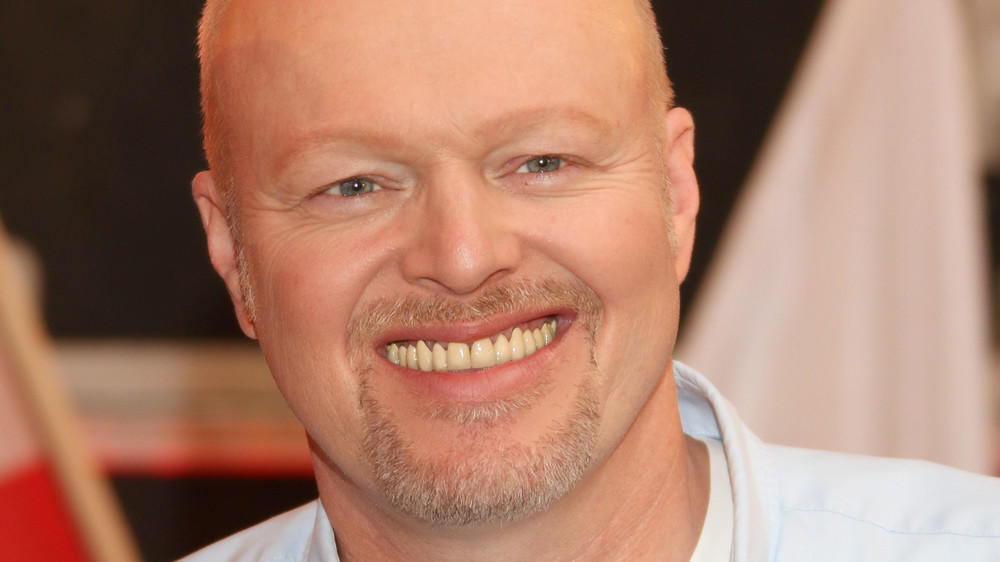 Stefan Raab Bekommt Ehren-Comedypreis 2015