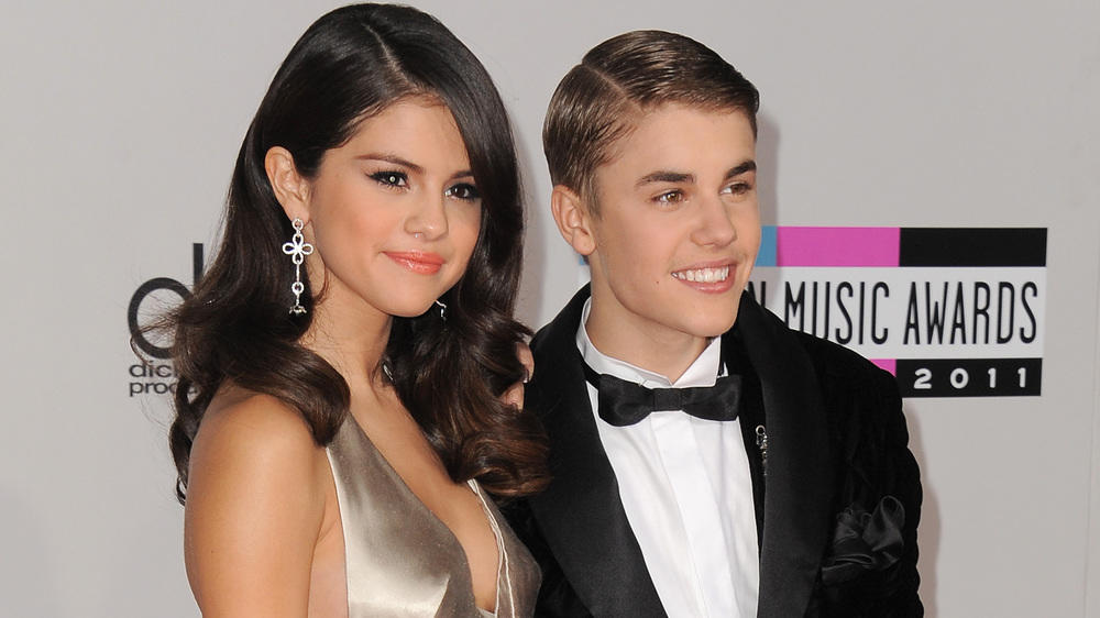 Justin Bieber und Selena Gomez: Gemeinsames Duett über die Liebe