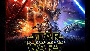 "Star Wars": Bald in den Top 5 der erfolgreichsten Filme ...