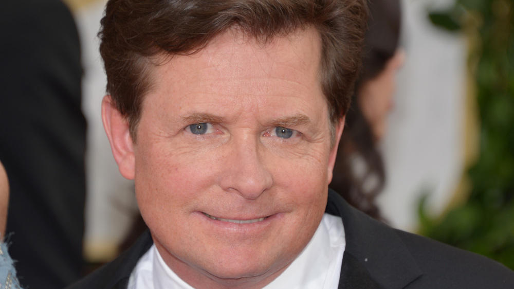 So feierten Michael J. Fox und die "Zurück in die Zukunft"-Stars