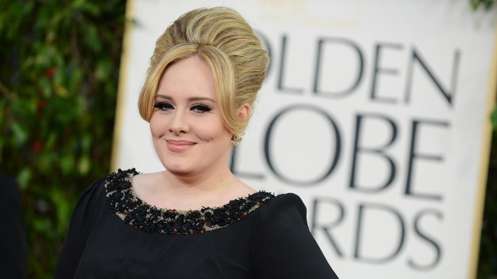 Die neue Single ist da: Adele sagt "Hello"