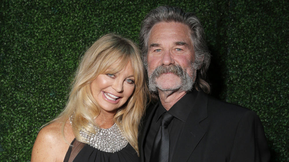 Goldie Hawn: "Heiraten bringt nichts"