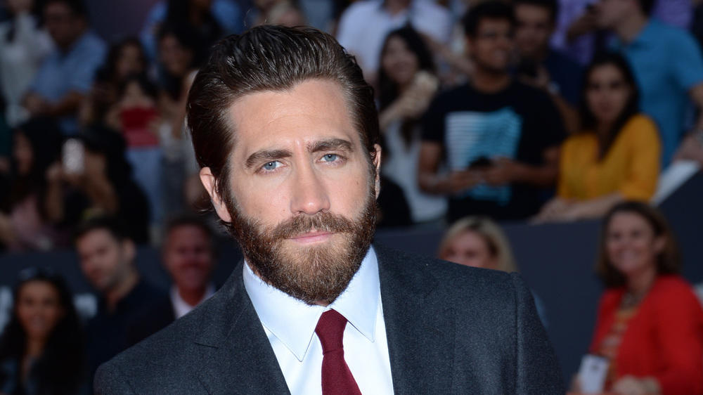 Tom Ford: Lippenstift für Jake Gyllenhaal und Drake