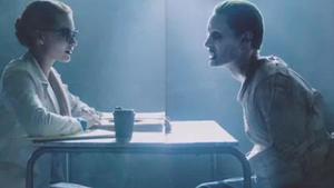 Jared Leto als Joker: "Die Psycho-Spiele haben Spaß gema...