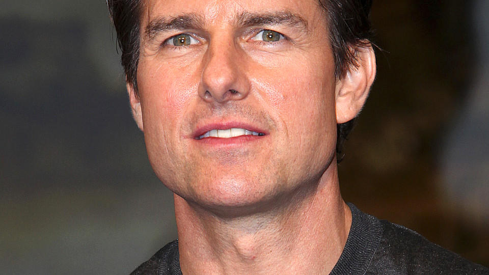 Leah Remini spricht über ihren Bruch mit Scientology: Diese Rolle hat Tom Cruise gespielt